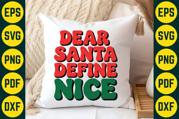 A Snarky Christmas SVG for Crafters & Graphic Projects