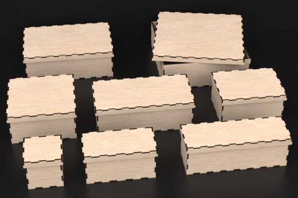 Crafting Premium Packaging with Laser-Cut Box Designs