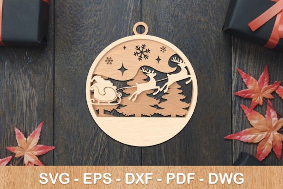 Crafting Winter Amp Campaigns with Laser Cut Reindeer Magic